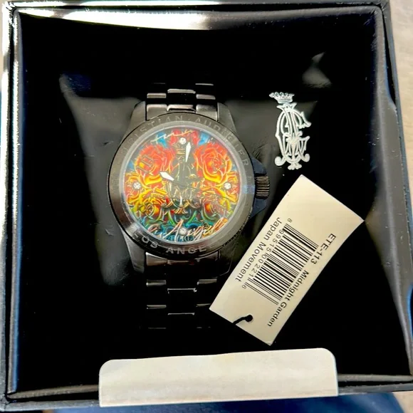 Christian Audigier Accessories Never Worn Christian Audigier